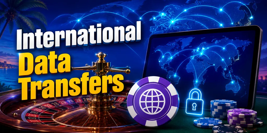 International Data Transfers