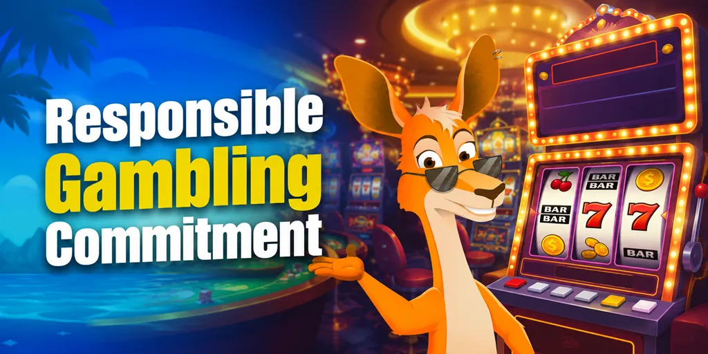 Responsible Gambling Commitment